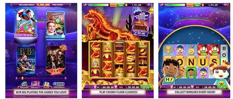 Best Social Casinos .